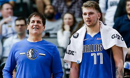 Κιούμπαν σε δημοσιογράφο για την κριτική στον Ντόντσιτς: «Άντε γα@@@!»