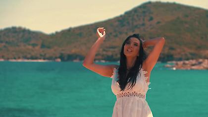 Evgenia: Το live-δώρο της απευθείας από την Αμερική στους ομογενείς