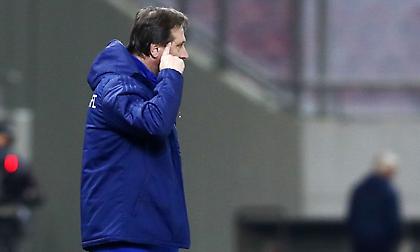 Αλλαγή πλάνων στον Ολυμπιακό!