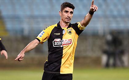 «Παίζεται» του Μάνταλου, διεκδικεί θέση ο Ραντόνια