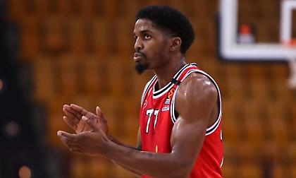 ΜακΚίσικ: Ξανά εξαιρετικός σε ντέρμπι αλλά αυτή την φορά ηττημένος (video)