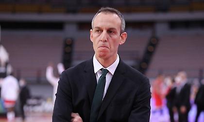 Όντεντ Κάτας: Μόνο αυτός και ο Πασκουάλ ευρωπαϊκά διπλά στο ΣΕΦ! (videos)