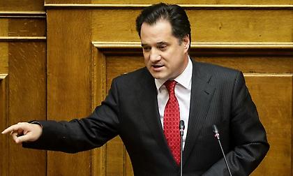 Γεωργιάδης: Σταματά το take away στην εστίαση τα Σαββατοκύριακα σε Αθήνα, Θεσσαλονίκη