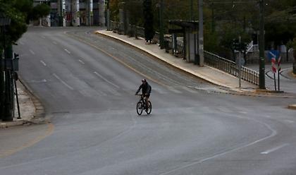 Lockdown: Τα μέτρα που τίθενται σε ισχύ σε Αττική, Θεσσαλονίκη