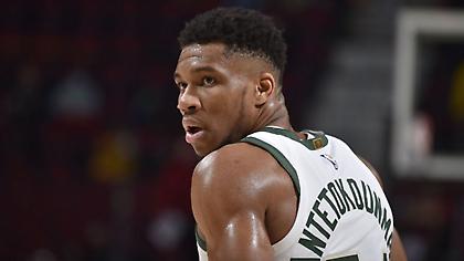 Γιάννης: «Δεν έχει νόημα το All Star Game χωρίς φιλάθλους»