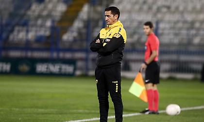 Νέα «γκάζια» Χιμένεθ για Ριζούπολη