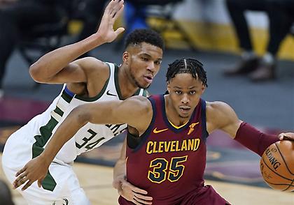 Η διπλή τάπα του Γιάννη στο Top 10