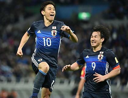 Οκαζάκι: «Είμαι χαρούμενος που ο Καγκάβα πήγε στον ΠΑΟΚ»