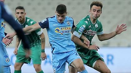 Ατρόμητος, ο αψυχολόγητος - Τι περιμένει ο Παναθηναϊκός