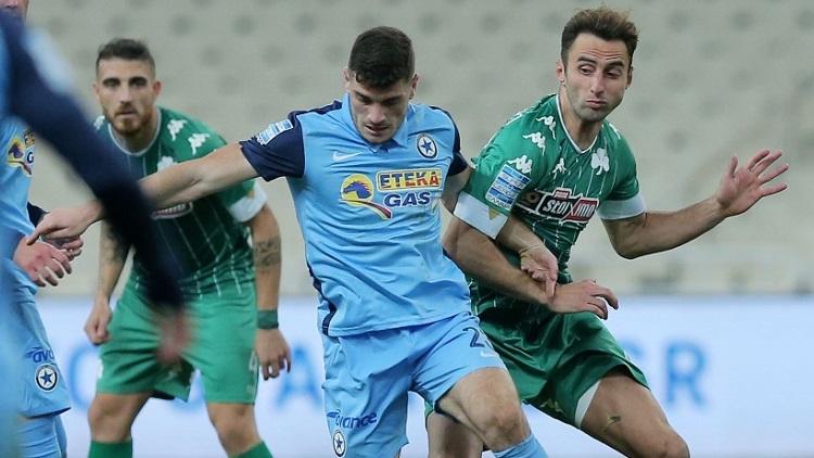 Ατρόμητος, ο αψυχολόγητος - Τι περιμένει ο Παναθηναϊκός