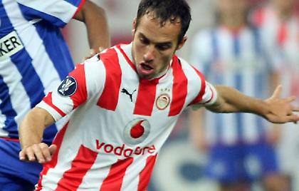 Σκόκο - Μπελούτσι: Σμίγουν ξανά στη Νιούελς Ολντ Μπόις