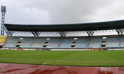 Εργοτέλης-Ξάνθη