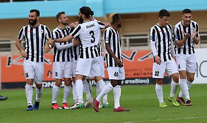 Ιεράπετρα-Δόξα Δράμας