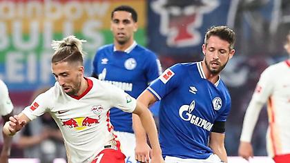 Σάλκε-Λειψία