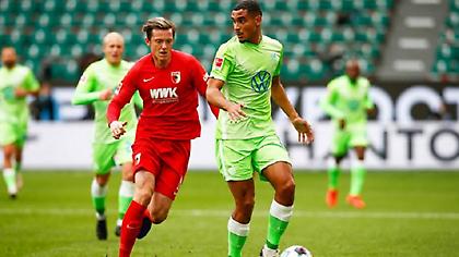 Άουγκσμπουργκ-Βόλφσμπουργκ