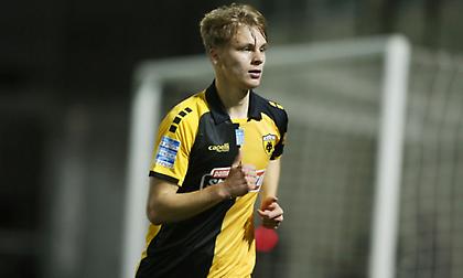 Τσακίρης: «Έχει βάλει δύσκολα ο Ραντόνια στον Χιμένεθ»