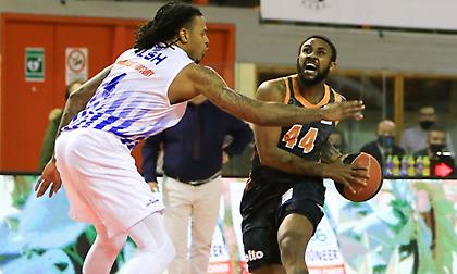 Προμηθέας-Λάρισα