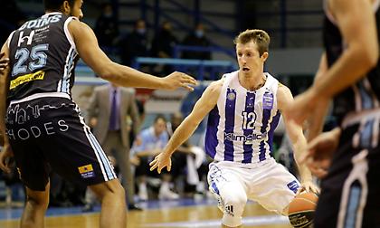 Κολοσσός-Ηρακλής