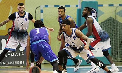 Ιωνικός-Μεσολόγγι