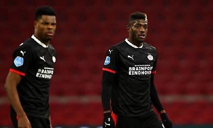 Αϊντχόφεν-Τβέντε