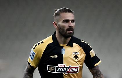 Στα ραντάρ της Σέλτικ ο Λιβάγια