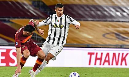 Γιουβέντους-Ρόμα