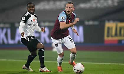 Φούλαμ-Γουέστ Χαμ