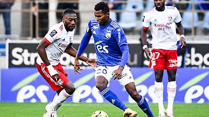 Λιόν-Στρασβούργο