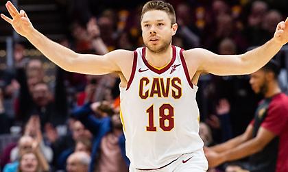 Ντελαβεντόβα: «Η απόσυρση δεν βρίσκεται στο μυαλό μου»