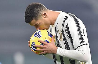 To tweet του Κριστιάνο Ρονάλντο για τα 36α γενέθλιά του (pic)