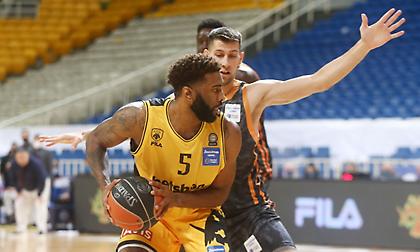 Εξαιρετικά αμφίβολος για Περιστέρι ο Λάνγκφορντ