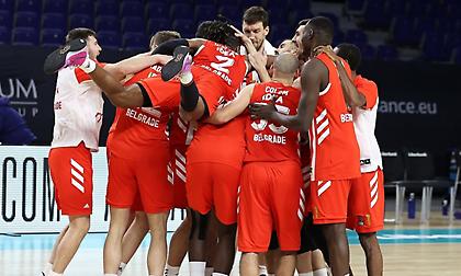 Ερυθρός Αστέρας: Συνολικά δέκα τα κρούσματα κορωνοϊού!