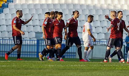 Χωρίς τρεις στην Τούμπα ο Απόλλων