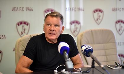 Πυρά Κούγια κατά ΕΠΟ: «Εγκληματική οργάνωση, έχει φτάσει σε εξευτελιστικό σημείο»