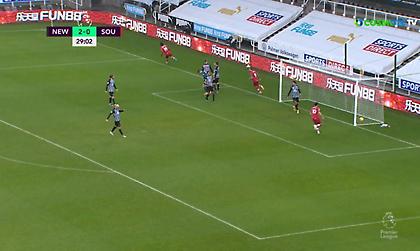 Σκόραρε στο ντεμπούτο του με την Σαουθάμπτον ο Μιναμίνο (video)