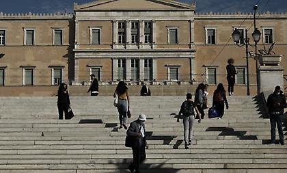 Κορωνοϊός-Ελλάδα: 1113 νέα κρούσματα- 29 νεκροί - 249 διασωληνωμένοι