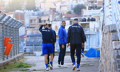 Τι προβλέπει ο ΚΑΠ για το Λαμία-ΑΕΛ
