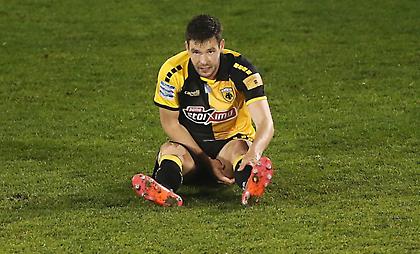 Νέο πλήγμα στην ΑΕΚ με Σάκχοφ!