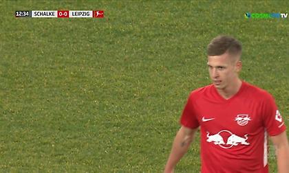 Τα highlights του Σάλκε - Λειψία