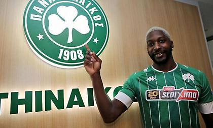 Παναθηναϊκός: Πρόβλημα με την κάρτα υγείας των Σανκαρέ, Ενγκμπακοτό, στην 11άδα ο Βιγιαφάνιες!