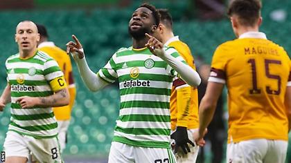 Back to back νίκες μετά από καιρό για την Σέλτικ