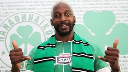 Παναθηναϊκός: Λύθηκε το πρόβλημα με τις κάρτες υγείας, στην 11άδα ο Βιγιαφάνιες παρ' όλα αυτά (vid)