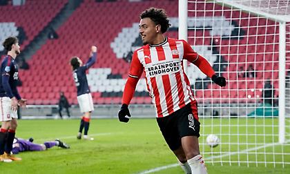 Επέστρεψε στις νίκες με άνεση η Αϊντχόφεν!