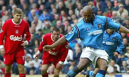 Με ανατροπή και… Ανελκά: Όταν η Μάντσεστερ Σίτι νικούσε για τελευταία φορά εκτός έδρας τη Λίβερπουλ!