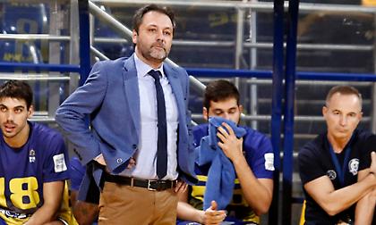 Σερέλης: «Μακάρι να επιστρέψει εκεί που ανήκει ο Άρης»