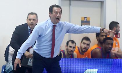 Καλαμπάκος: «Χάσαμε από κούραση και απο βλακείες»