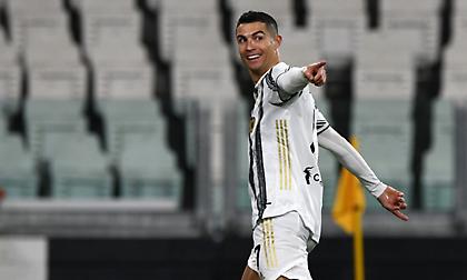 Σαν το παλιό, καλό κρασί: Ο Ρονάλντο έχει 300 γκολ μετά τα 30 του χρόνια