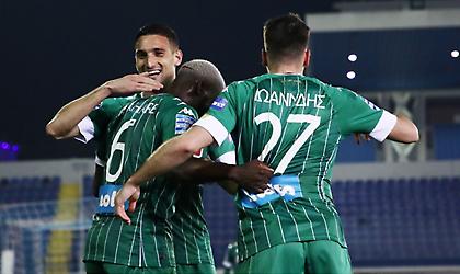 Η κριτική των παικτών του Παναθηναϊκού