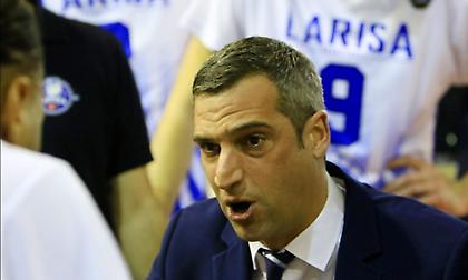 Παπανικολόπουλος: «Κάναμε τραγικά λάθη, πρέπει να αλλάξει το θέμα με τις τεχνικές ποινές»