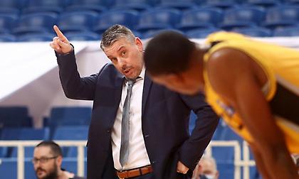 Παπαθεοδώρου: «Πήραμε μια νίκη που αξίζαμε 100%»